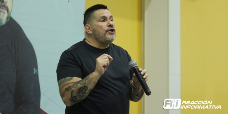 “Sinaloa ha sido complicado siempre, pero con un gran potencial”; David Páramo