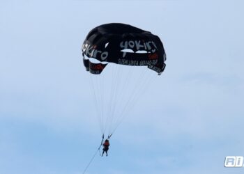 Cielo nublado y altas temperaturas para este domingo en Mazatlán