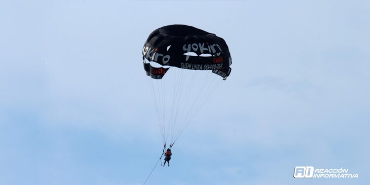 Cielo nublado y altas temperaturas para este domingo en Mazatlán