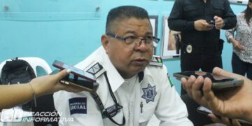 Espacios para estacionarse no deben estar bloqueados