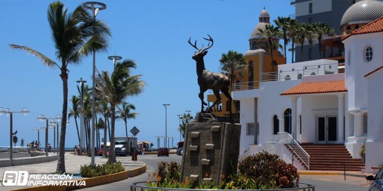 Proyecto de rescate de monumentos de Mazatlán sigue en pie