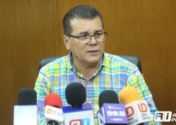“Preocupante que Mazatlán ocupe el #1 en más accidentes de Sinaloa”: Alcalde anuncia reunión para mitigar altos índices