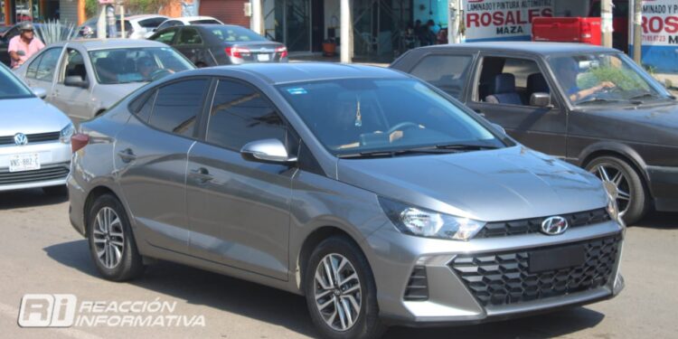 “No está prohibido el polarizado, está prohibido el nivel alto”: Alcalde de Mazatlán