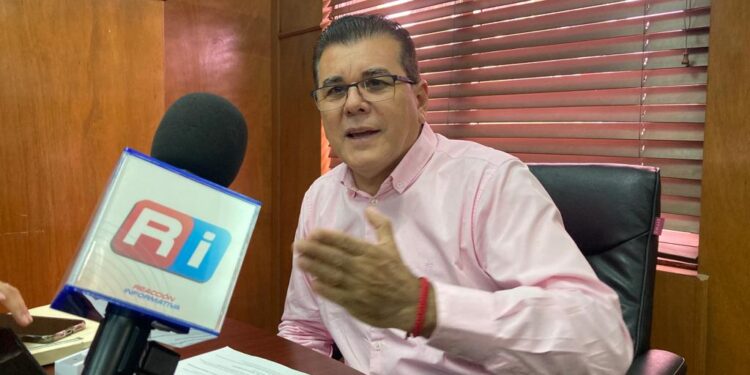 Mazatlán es el municipio con más apagones en todo Sinaloa