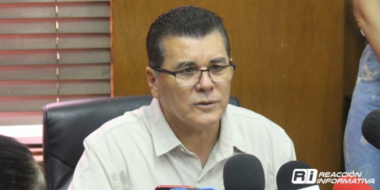 Las afectaciones en Mazatlán oscilan en los 10 mdp por la falta de energía eléctrica