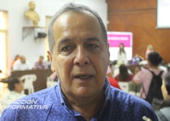 Las lluvias han sido benéficas para los mantos friáticos