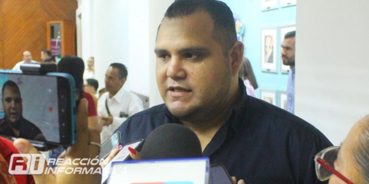 Policías que agredieron a periodistas en Mazatlán son vinculados a proceso