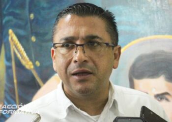 Sin mayores afectaciones por lluvias hasta el momento: PC Mazatlán