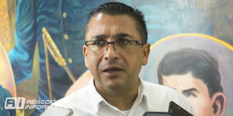 Sin mayores afectaciones por lluvias hasta el momento: PC Mazatlán