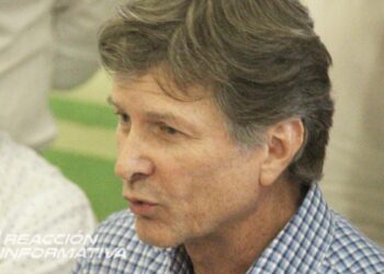 ‘Sin apoyo a la tecnología, México se va a seguir atrasando como ocurre ahora’: Enrique de la Madrid