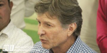 ‘Sin apoyo a la tecnología, México se va a seguir atrasando como ocurre ahora’: Enrique de la Madrid