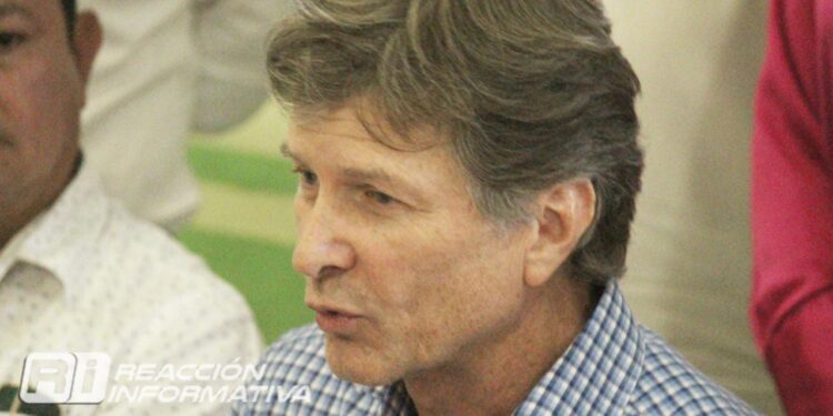 ‘Sin apoyo a la tecnología, México se va a seguir atrasando como ocurre ahora’: Enrique de la Madrid