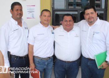 Reconoce Colegio de Ingenieros y Arquitectos que hay situaciones que los han rebasado en cuanto a la seguridad en obras