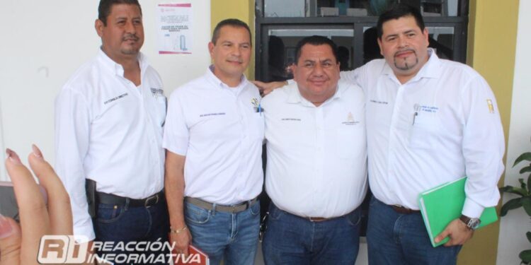 Reconoce Colegio de Ingenieros y Arquitectos que hay situaciones que los han rebasado en cuanto a la seguridad en obras