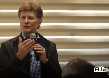 “La meta es hoy es salvar al País”: Enrique de la Madrid