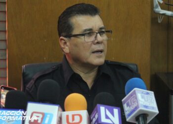 “Yo no tengo ningún problema con la síndico”: Alcalde de Mazatlán