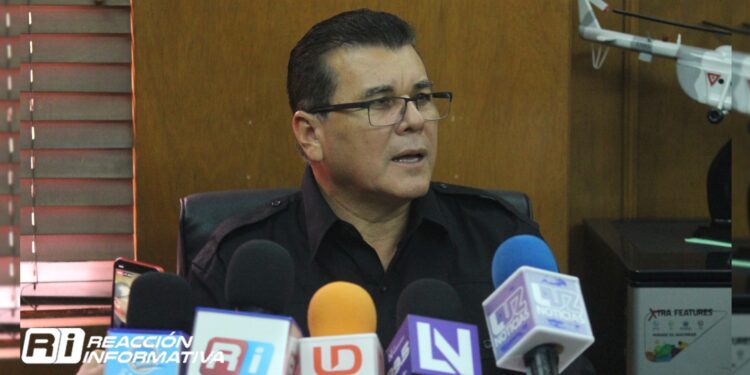 “Yo no tengo ningún problema con la síndico”: Alcalde de Mazatlán