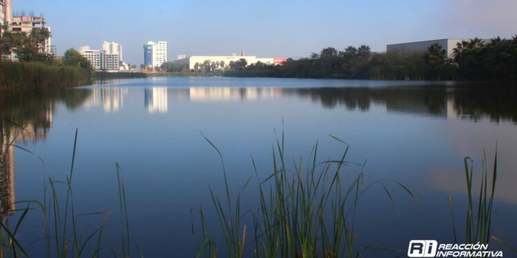 Sensación térmica de hasta 40 grados este domingo en Mazatlán