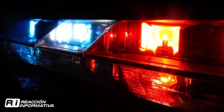 Tres mujeres resultan lesionadas tras choque con pulmonía