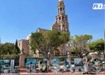 Magia y Cultura llegará a El Rosario Pueblo Mágico en agosto