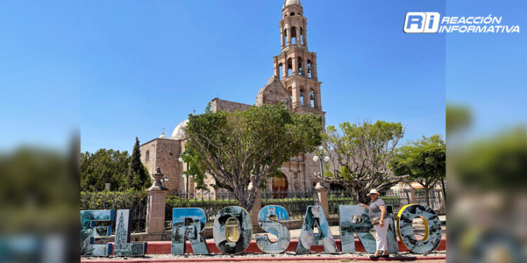 Magia y Cultura llegará a El Rosario Pueblo Mágico en agosto
