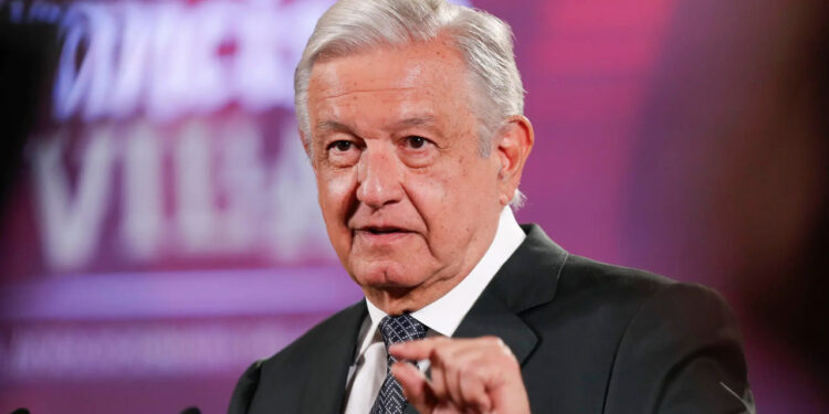 INE y TEPJF, convertidos en los “grandes censores”: AMLO