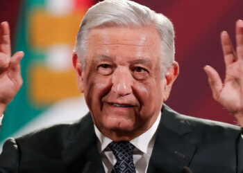 López Obrador hablará de migración, narcotráfico y armas en reunión con asesora de Biden