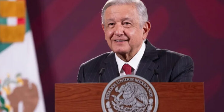 AMLO responde a denuncia de Xóchitl Gálvez: “Yo no ofendo a las mujeres”