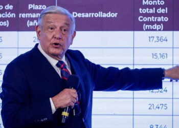 AMLO busca comprar 12 hospitales concesionados al IMSS, ISSSTE y Salud