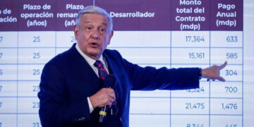 AMLO busca comprar 12 hospitales concesionados al IMSS, ISSSTE y Salud
