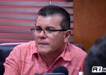 Edgar González hace llamado enérgico a la CFE, para que tome acción y resuelva problemática de apagones