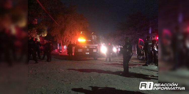 Asesinan a joven en la colonia Cnop en Culiacán