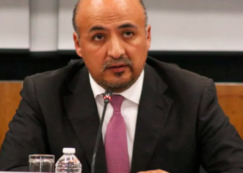 Renuncia subsecretario para América Latina y el Caribe y se une a proyecto de Ebrard