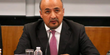 Renuncia subsecretario para América Latina y el Caribe y se une a proyecto de Ebrard