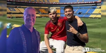 Salinas Pliego daría oportunidad a ‘Javetas’ y ‘Rivaldios’ en Mazatlán: “que busquen al tío Richi”