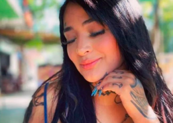 Juez ordena liberar a la tiktoker Yulissa tras no estar implicada en asalto a Plaza Antara