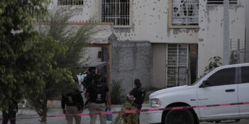 Baja en homicidios es “fruto del trabajo” del Gabinete de Seguridad: AMLO celebra cifras del Inegi