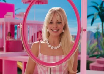 Barbie le gana a Mario Bros en récord como mayor estreno de 2023