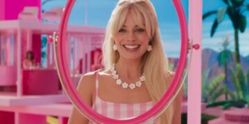Barbie le gana a Mario Bros en récord como mayor estreno de 2023