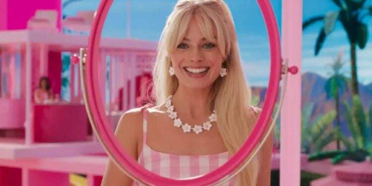 Barbie le gana a Mario Bros en récord como mayor estreno de 2023