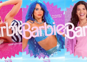 ¿Cuándo y a qué hora se estrena Barbie y qué dicen las críticas hasta ahora?