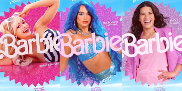 ¿Cuándo y a qué hora se estrena Barbie y qué dicen las críticas hasta ahora?