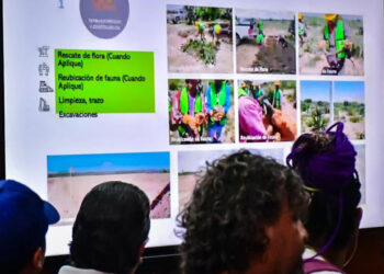 Analiza Gobierno de Mazatlán opciones para transitar del basurón a un relleno sanitario