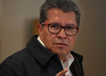 Morena es imbatible unido; divididos, no ganamos: Ricardo Monreal