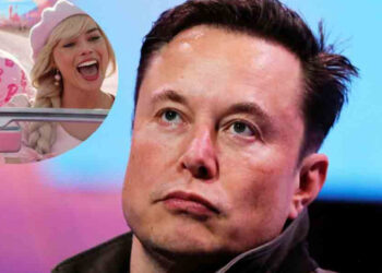 Elon Musk critica la película ‘Barbie’ por su temática feminista