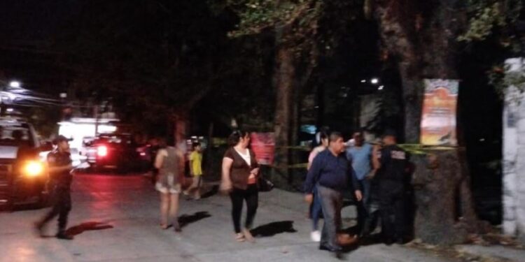 Herrero prende fuego a una pareja tras una discusión en Hidalgo