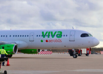 La conectividad aérea en Sinaloa va en aumento: Palacios Domínguez