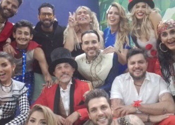 La Casa de los Famosos México: ¿a quién salvará Barby Juárez hoy jueves 13 de julio?