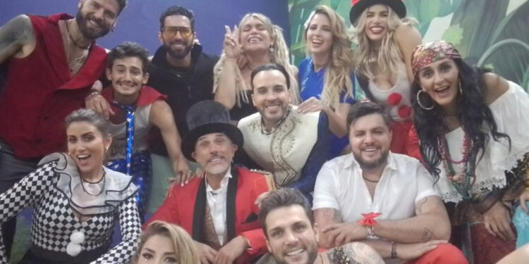 La Casa de los Famosos México: ¿a quién salvará Barby Juárez hoy jueves 13 de julio?