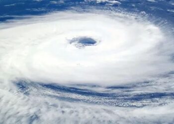 Posible formación ciclónica en el Pacífico, llevaría el nombre de “Calvin”